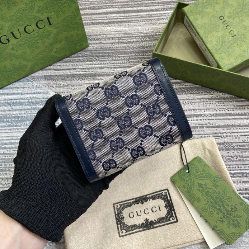 Gvc*1 wallets